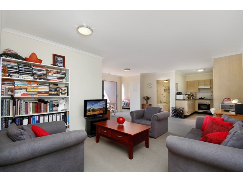 13/252 Abercrombie St, Chippendale NSW 2008
