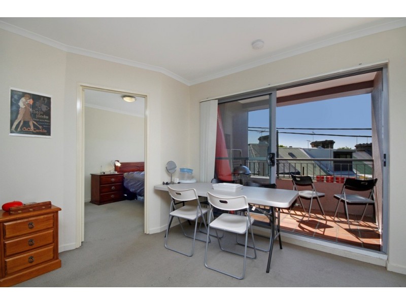 13/252 Abercrombie St, Chippendale NSW 2008