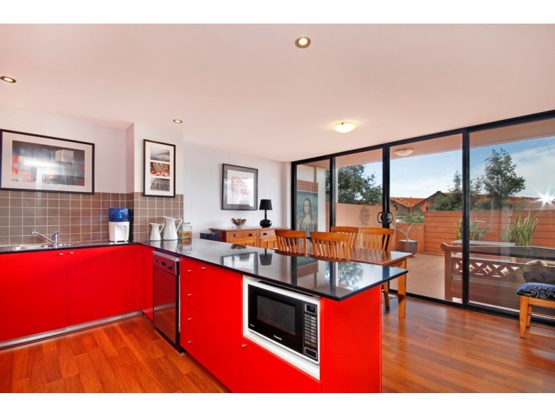 54/3 Erskineville Road, Newtown NSW 2042