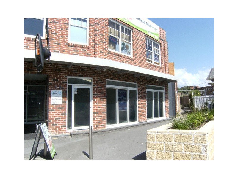 Shop 1/1 The Seven Ways, Rockdale NSW 2216