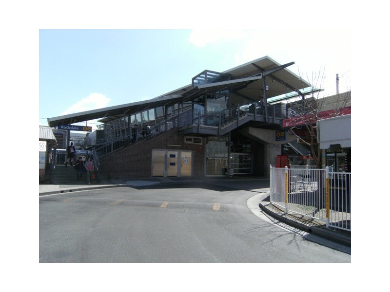 Shop 1/1 The Seven Ways, Rockdale NSW 2216