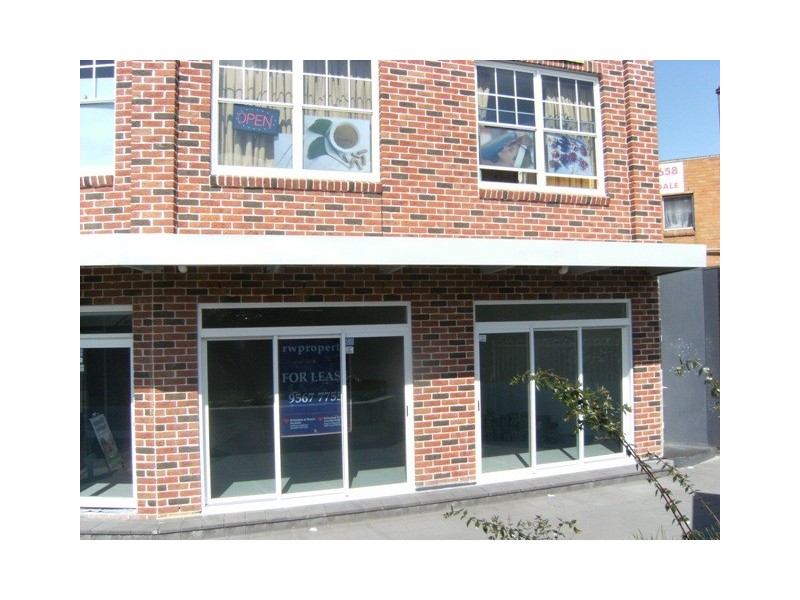Shop 1/1 The Seven Ways, Rockdale NSW 2216