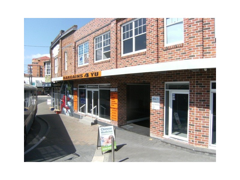 Shop 1/1 The Seven Ways, Rockdale NSW 2216