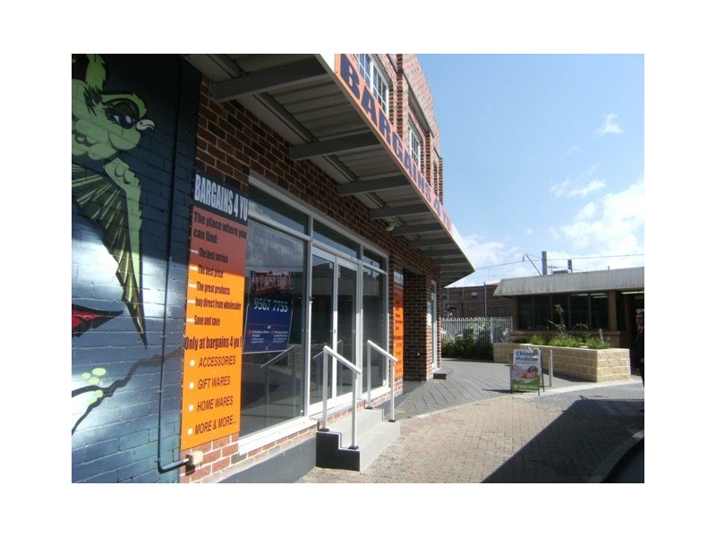 Shop 2/1 The Seven Ways, Rockdale NSW 2216
