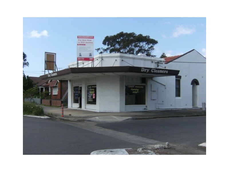 Shop 262 Wollongong Road, Arncliffe NSW 2205