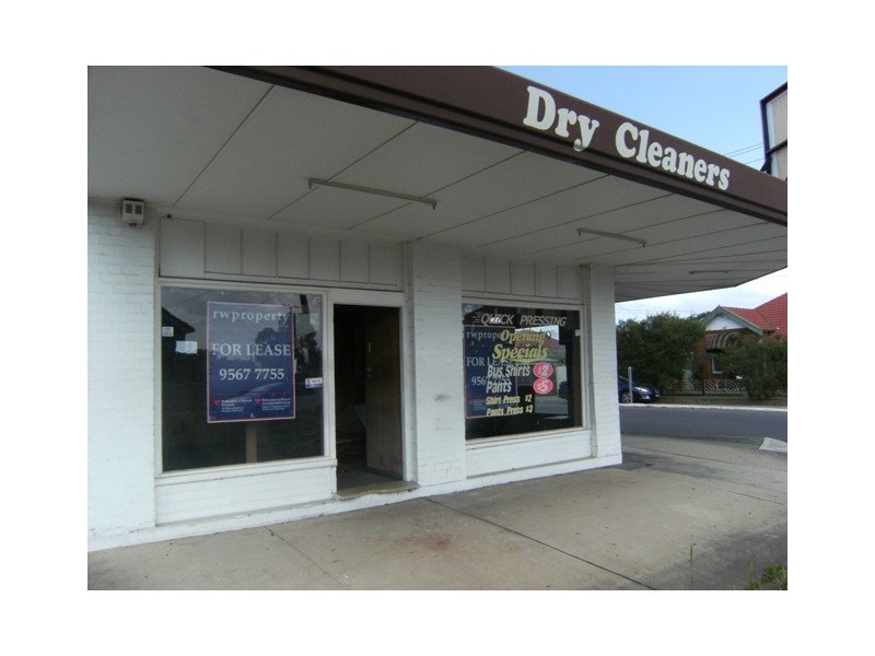Shop 262 Wollongong Road, Arncliffe NSW 2205