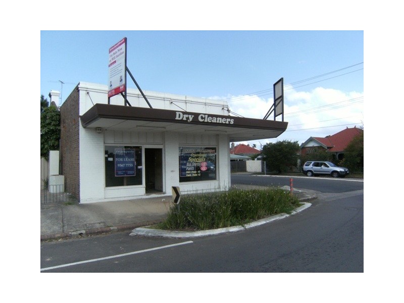 Shop 262 Wollongong Road, Arncliffe NSW 2205