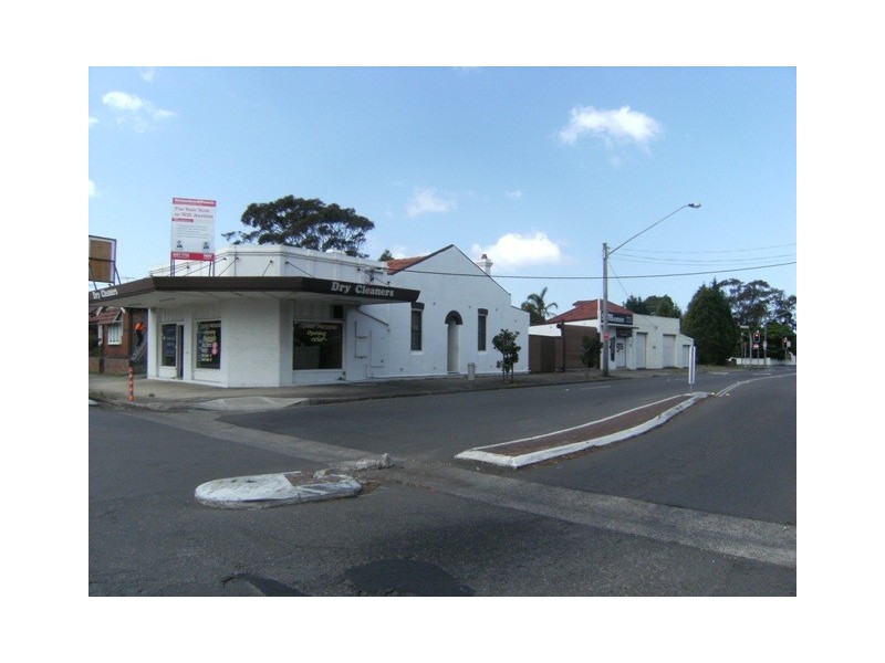 Shop 262 Wollongong Road, Arncliffe NSW 2205