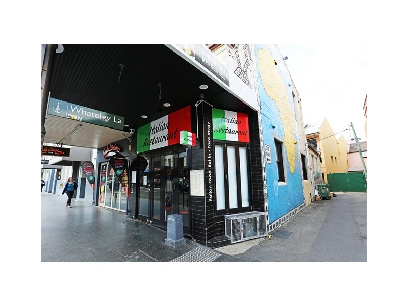 280 King Street, Newtown NSW 2042