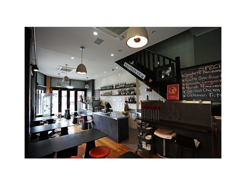 280 King Street, Newtown NSW 2042