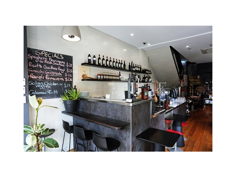 280 King Street, Newtown NSW 2042