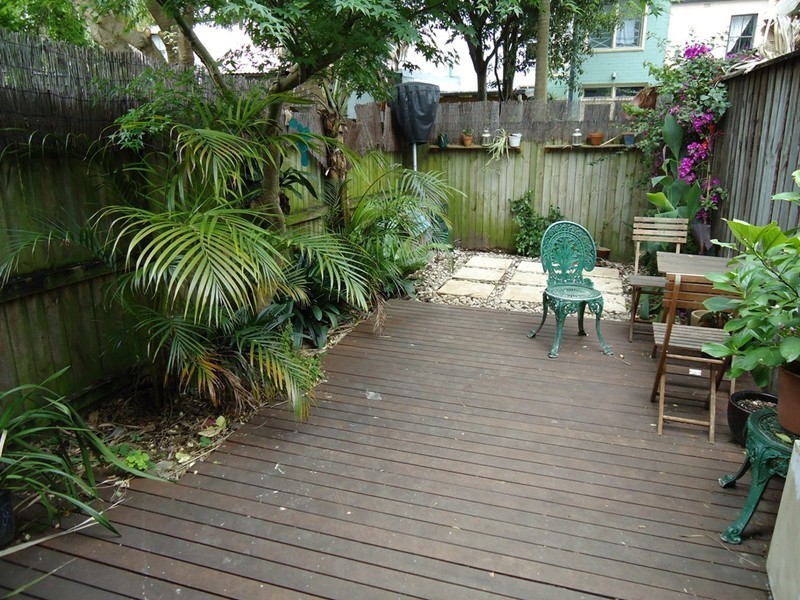 100 Simmons St, Newtown NSW 2042
