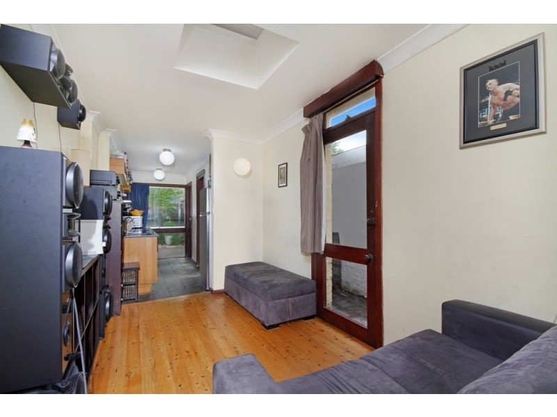 100 Simmons St, Newtown NSW 2042
