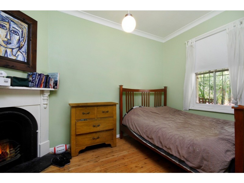 100 Simmons St, Newtown NSW 2042