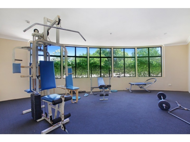 313/1 Georgina St, Newtown NSW 2042