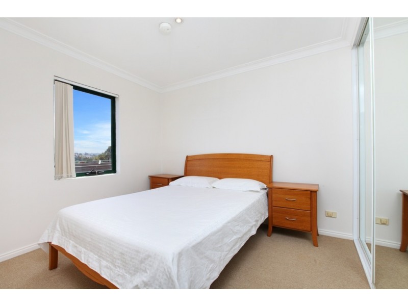 313/1 Georgina St, Newtown NSW 2042