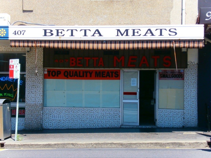 407 King Street, Newtown NSW 2042