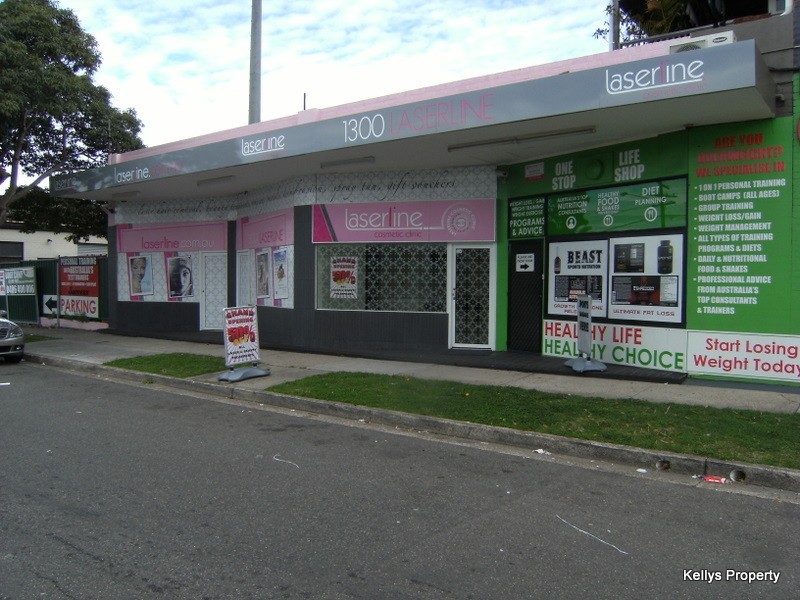 892-896 Canterbury Rd, Roselands NSW 2196