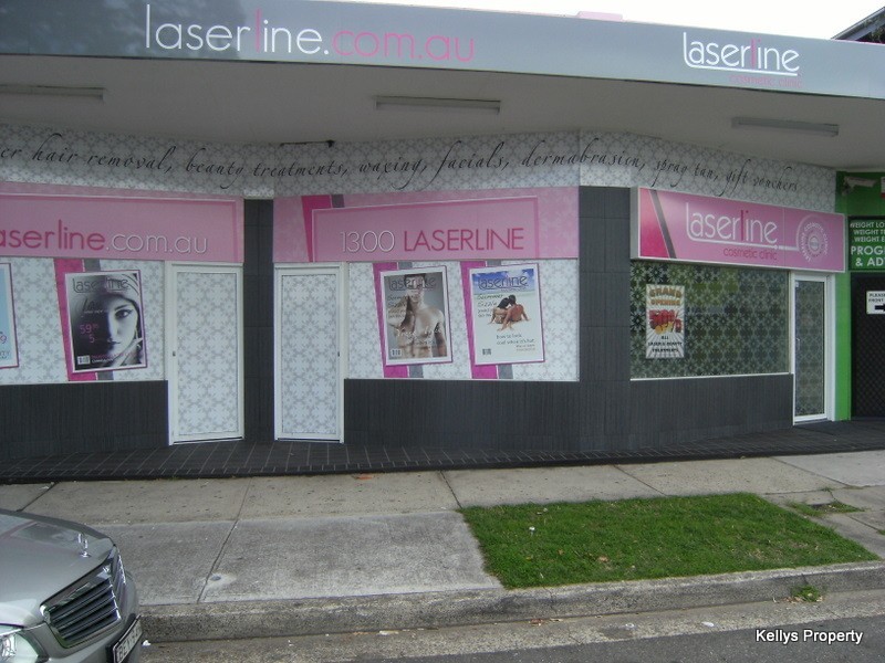 892-896 Canterbury Rd, Roselands NSW 2196