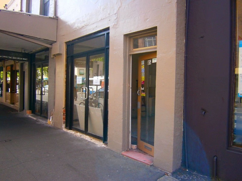 85 King Street, Newtown NSW 2042