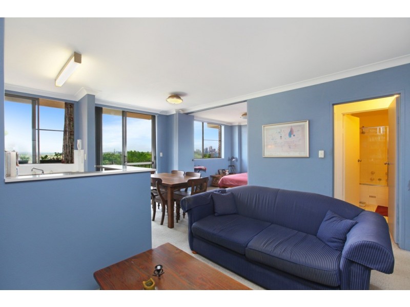 67/19-25 Queen St, Newtown NSW 2042