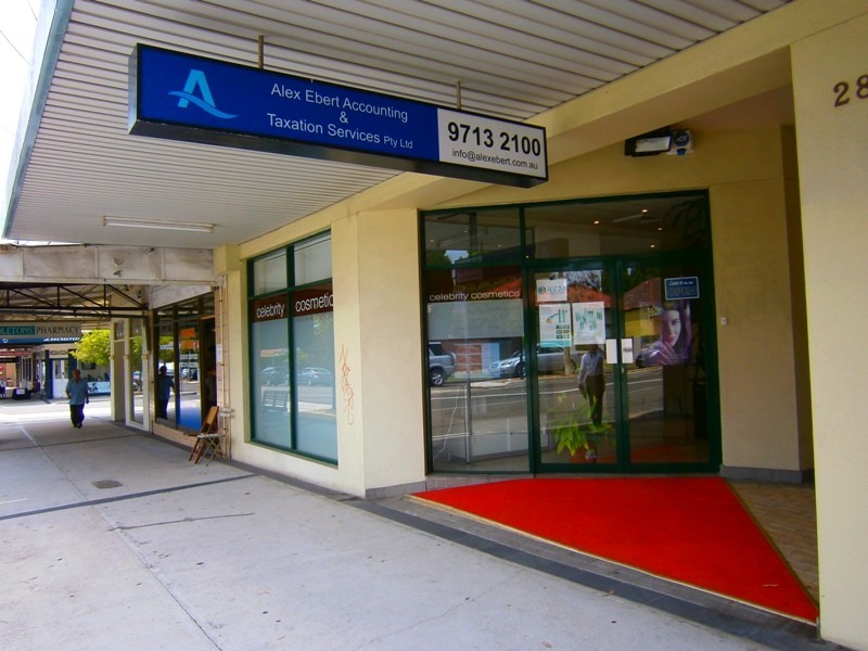 284 Great North Road, Abbotsford NSW 2046