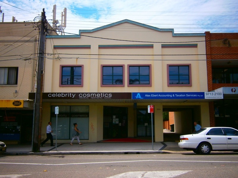 Shop 284 Great North Road, Wareemba NSW 2046