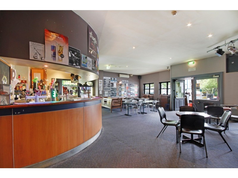 387-389 King St, Newtown NSW 2042