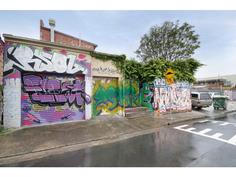 387-389 King St, Newtown NSW 2042