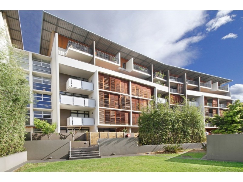 54/3 Erskineville Rd Newtown, Erskineville NSW 2043