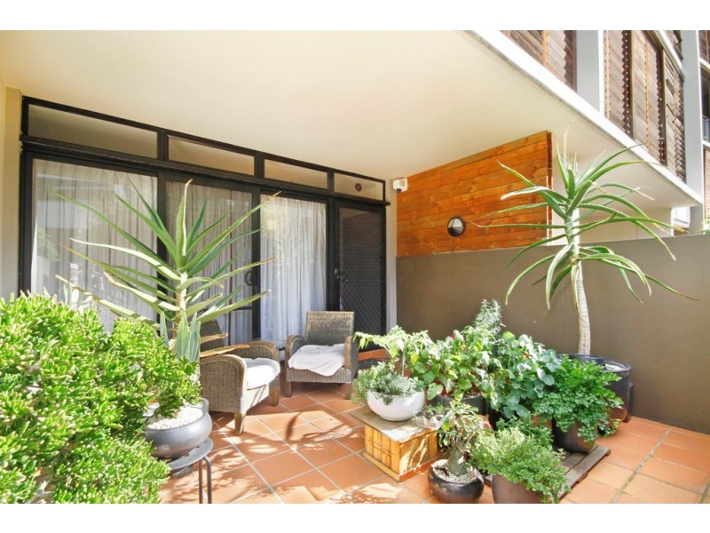 54/3 Erskineville Rd Newtown, Erskineville NSW 2043
