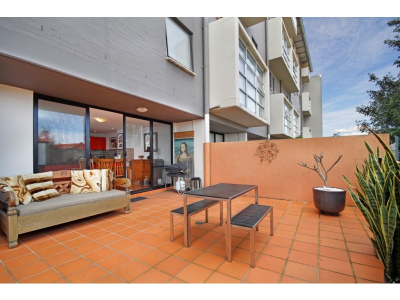 54/3 Erskineville Rd Newtown, Erskineville NSW 2043