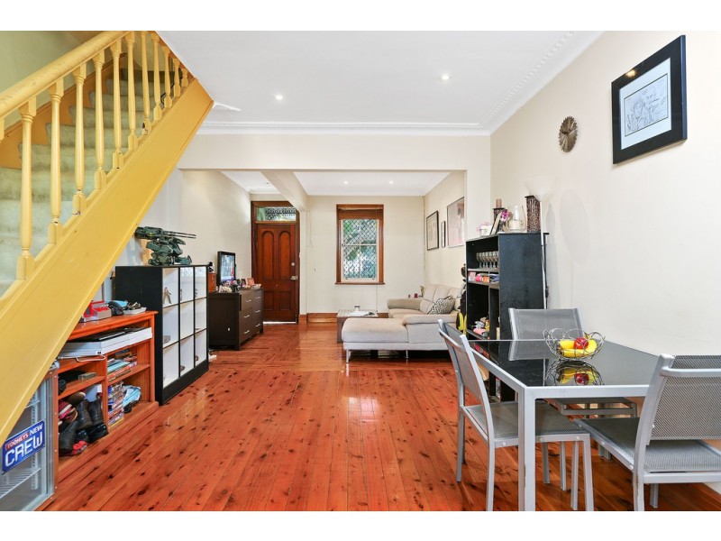 29 Lackey Street, St Peters NSW 2044