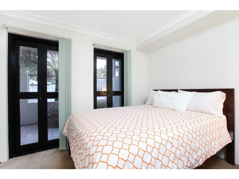 6/6-8 Albert Street, Newtown NSW 2042