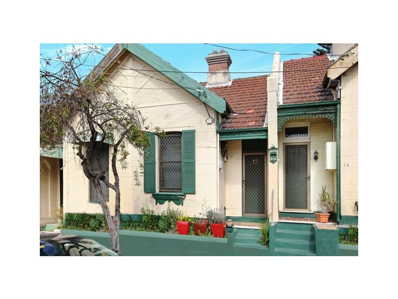 12 George Street, Sydenham NSW 2044