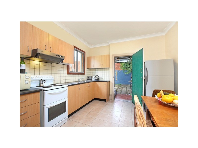 12 George Street, Sydenham NSW 2044