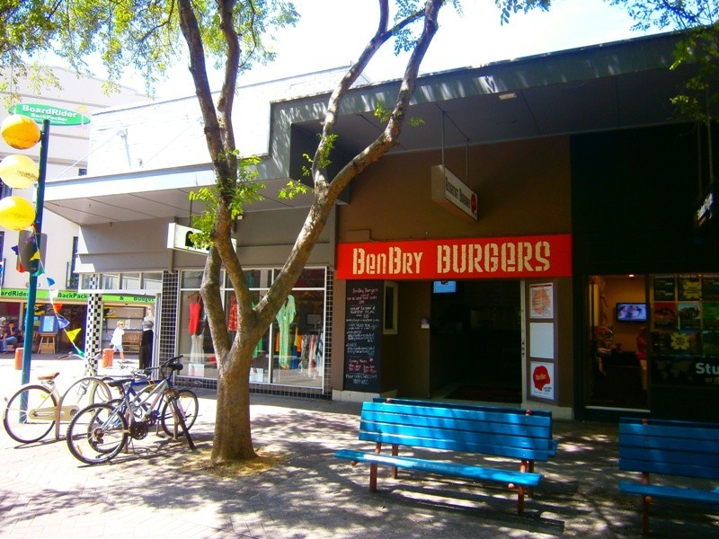 Sh 5 Sydney Road, Manly NSW 2095