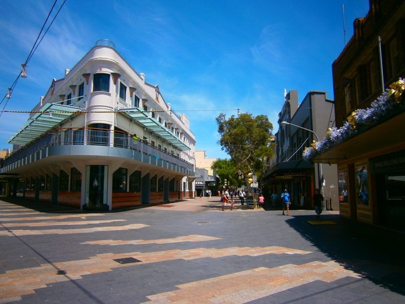 Sh 5 Sydney Road, Manly NSW 2095