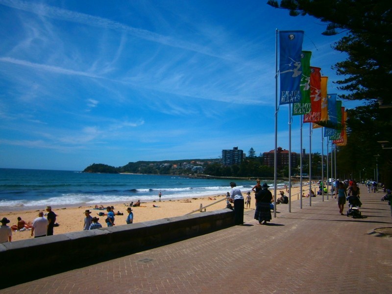 Sh 5 Sydney Road, Manly NSW 2095