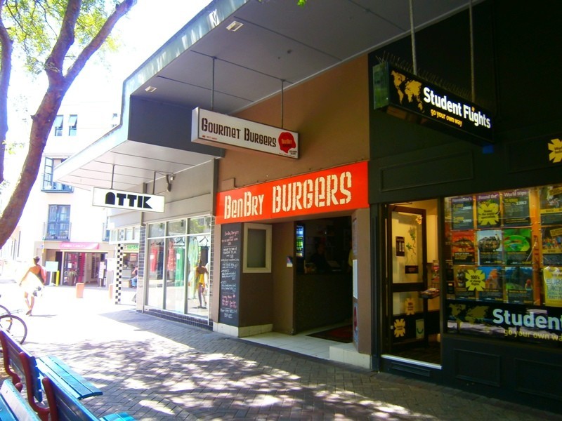 Sh 5 Sydney Road, Manly NSW 2095