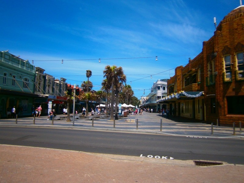 Sh 5 Sydney Road, Manly NSW 2095