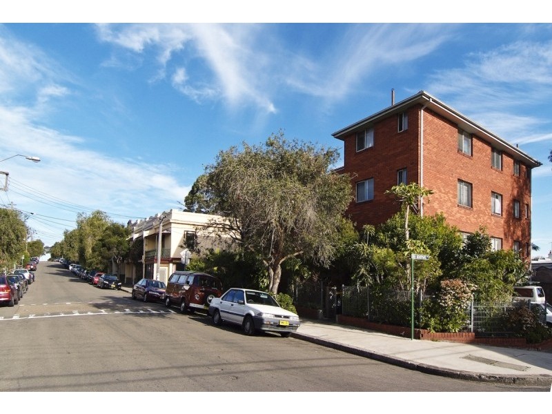 12/163-167 Australia Street, Newtown NSW 2042