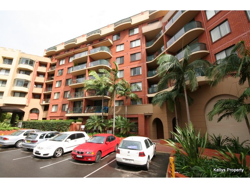 7106/177 Mitchell Rd, Erskineville NSW 2043