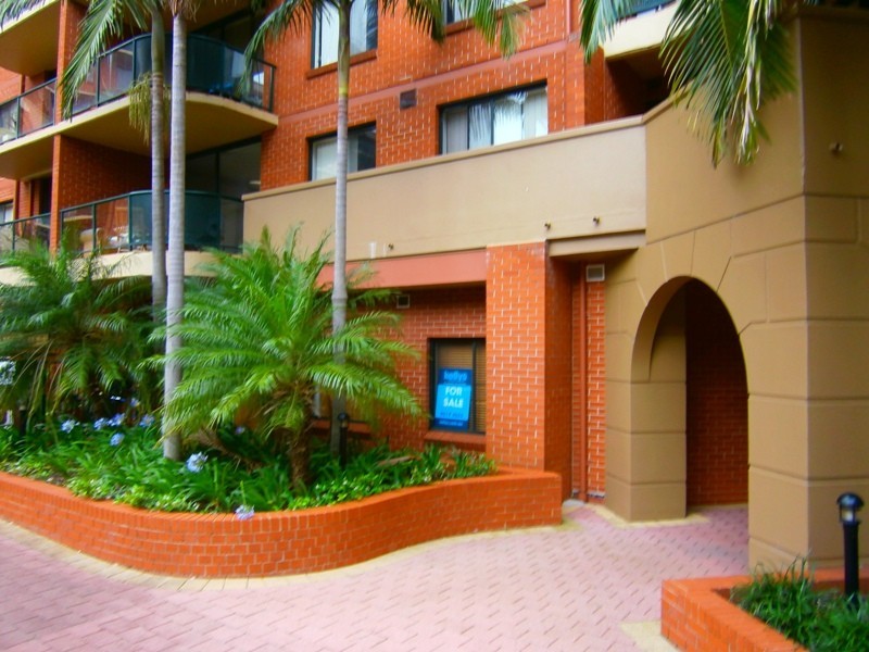 7106/177 Mitchell Rd, Erskineville NSW 2043