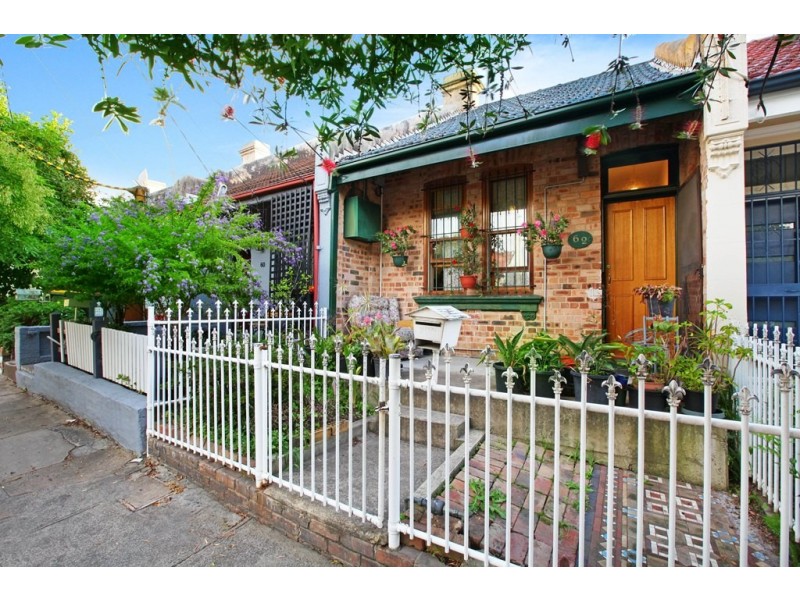 62 George Street, Sydenham NSW 2044