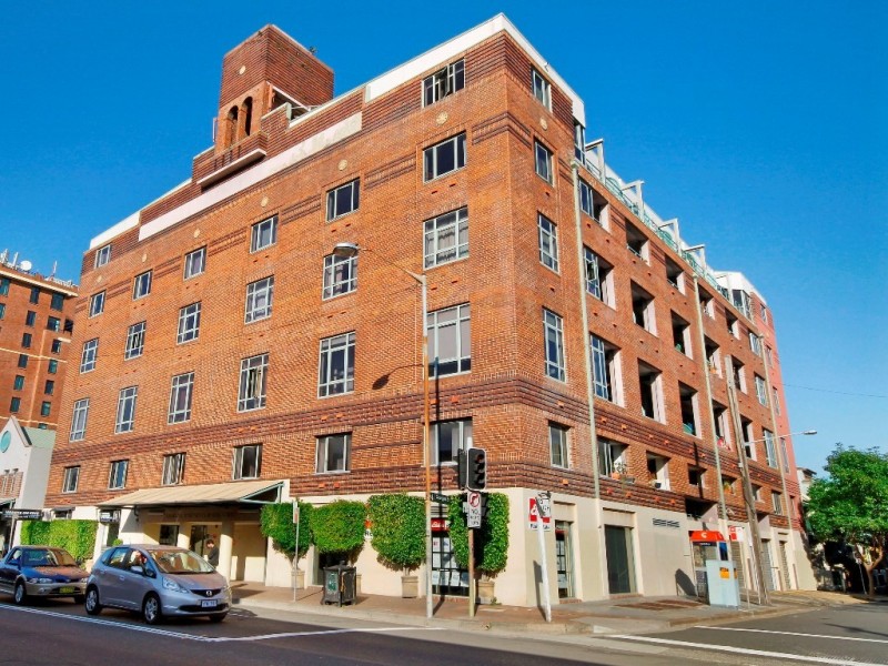 407/88 King Street, Newtown NSW 2042