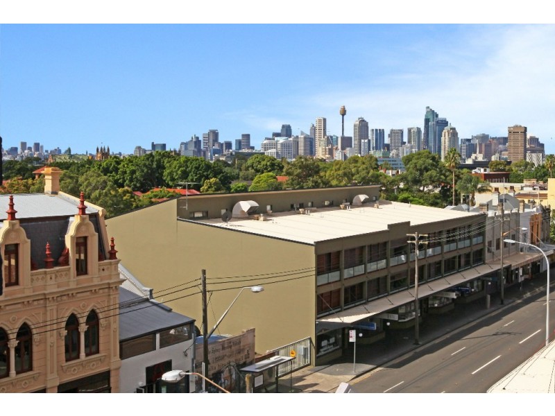 407/88 King Street, Newtown NSW 2042