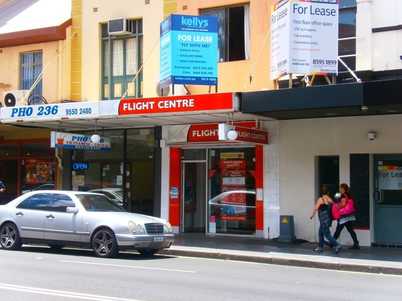 238 King Street, Newtown NSW 2042