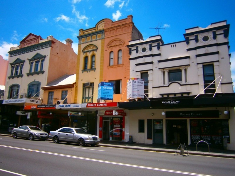 238 King Street, Newtown NSW 2042