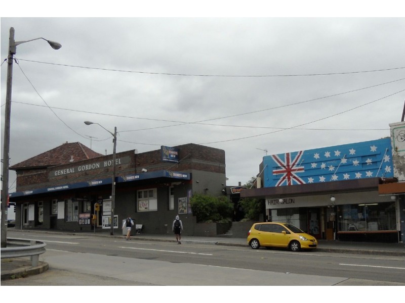 11 – 13 Gleeson Avenue, Sydenham NSW 2044